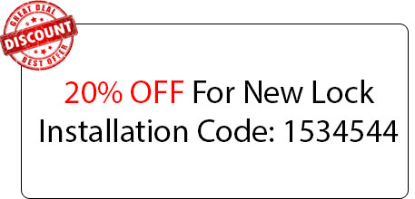 New Lock Installation Deal - Locksmith at Freeport, NY - Freeport NYC Locksmith